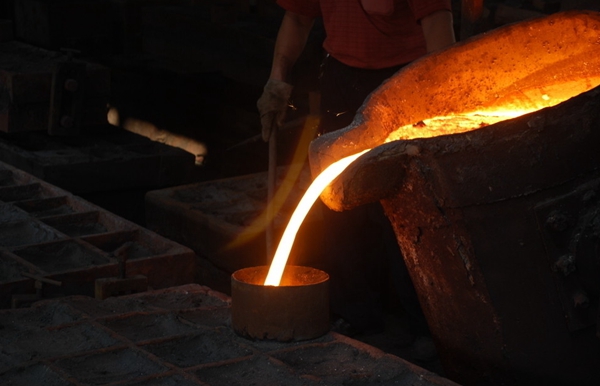 铸造(图文教程),产品,要求,采用,第1张 铸造(图文教程),铸造,产品,要求,采用,第1张