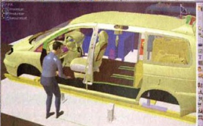 虚拟装配(图文教程),产品,文件,采用,第1张 虚拟装配(图文教程),虚拟装配,产品,文件,采用,第1张