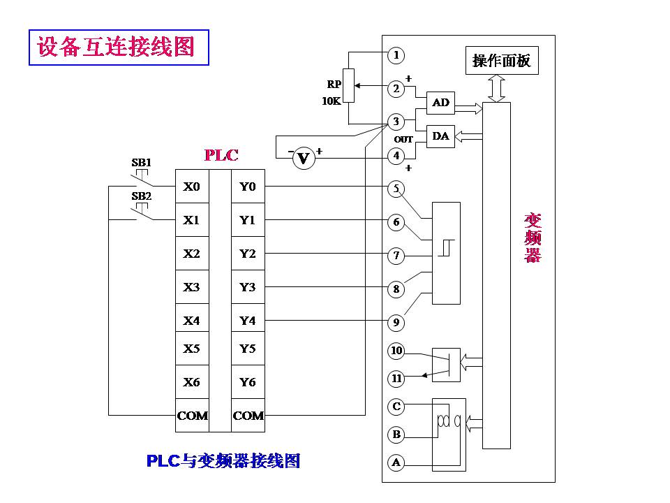 电工识图基础知识(图文教程),要求,步骤,第19张 电工识图基础知识(图文教程),电工识图,要求,步骤,第19张