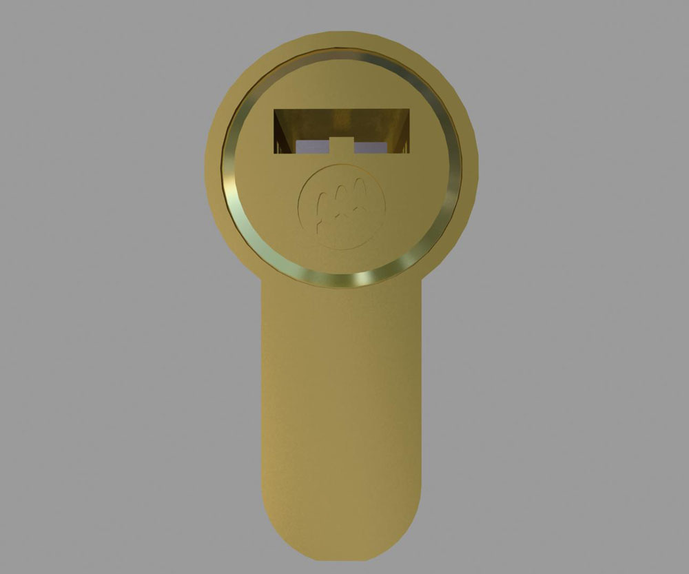 金点原子叶片锁结构3D图解(图文教程),结构,第1张 金点原子叶片锁结构3D图解(图文教程),金点原子叶片锁结构3D图解,结构,第1张