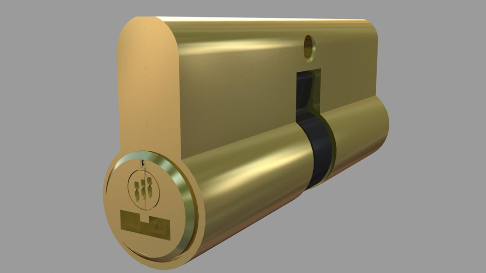 金点原子叶片锁结构3D图解(图文教程),结构,第8张 金点原子叶片锁结构3D图解(图文教程),金点原子叶片锁结构3D图解,结构,第8张