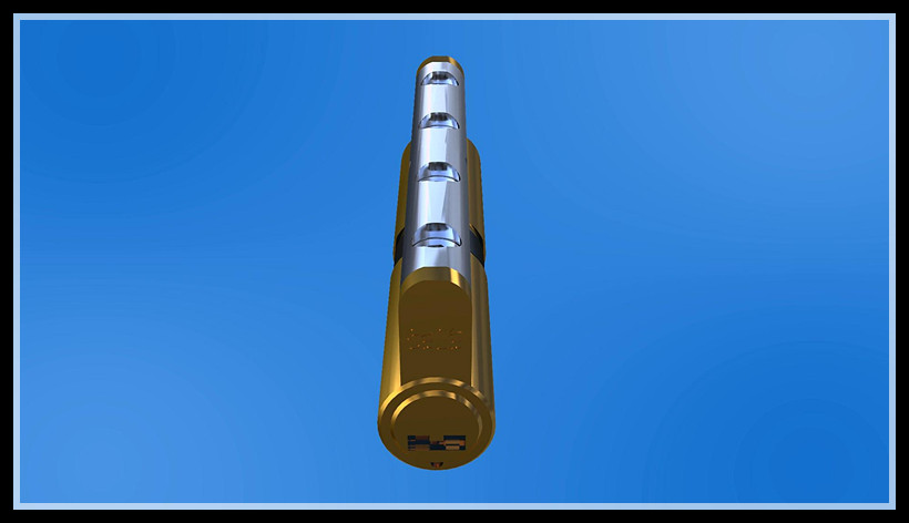 玥玛空转锁结构3D图解(图文教程),玥玛空转锁结构3D图解,结构,避免,角度,第2张