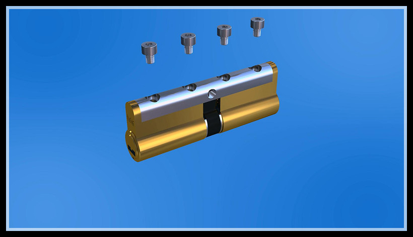 玥玛空转锁结构3D图解(图文教程),玥玛空转锁结构3D图解,结构,避免,角度,第8张