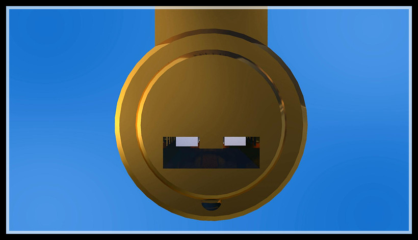 空转锁的结构3D图解(图文教程),空转锁的结构3D图解,结构,机构,什么,第8张