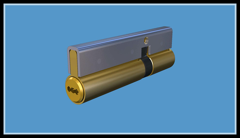 钱进锁结构3D图解(图文教程),结构,第15张 钱进锁结构3D图解(图文教程),钱进锁结构3D图解,结构,第15张