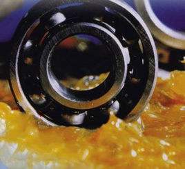 电机轴承润滑油选择技巧(图文教程),电机轴承润滑油选择技巧,要求,采用,设计,第1张