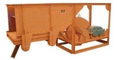 铝土矿粗加工工艺流程及所用设备简介(图文教程),铝土矿粗加工工艺流程及所用设备简介,形状,用于,盘,第1张