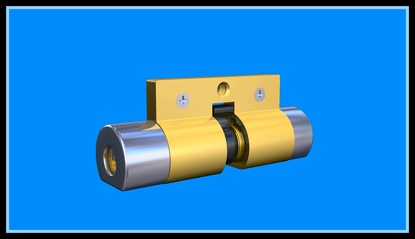 安防铁架锁结构3D图解(图文教程),结构,第8张 安防铁架锁结构3D图解(图文教程),安防铁架锁结构3D图解,结构,第8张