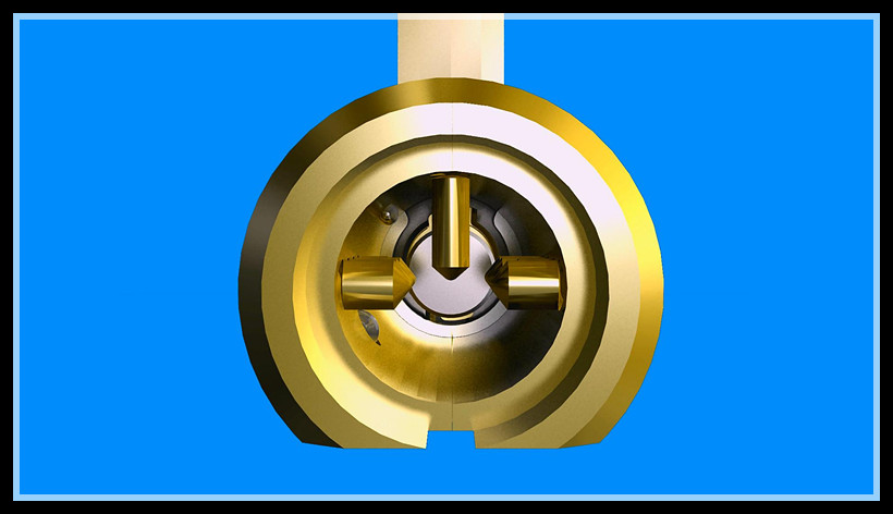 安防铁架锁结构3D图解(图文教程),结构,第15张 安防铁架锁结构3D图解(图文教程),安防铁架锁结构3D图解,结构,第15张