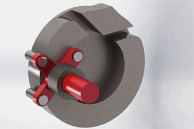 机械原理动图,看了涨姿势的!(图文教程),要求,设计,结构,第2张 机械原理动图,看了涨姿势的!(图文教程),搞机械就要经常来涨姿势,要求,设计,结构,第2张