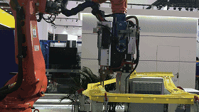 全球最著名的机器人大合集-全是动图(图文教程),全球最著名的机器人大合集-全是动图,产品,要求,采用,第27张