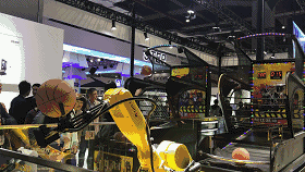 全球最著名的机器人大合集-全是动图(图文教程),全球最著名的机器人大合集-全是动图,产品,要求,采用,第11张