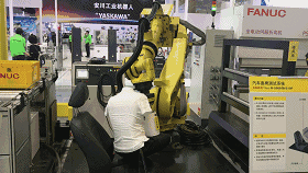 全球最著名的机器人大合集-全是动图(图文教程),全球最著名的机器人大合集-全是动图,产品,要求,采用,第5张