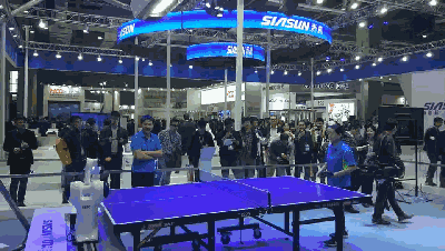 全球最著名的机器人大合集-全是动图(图文教程),全球最著名的机器人大合集-全是动图,产品,要求,采用,第10张