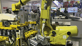 全球最著名的机器人大合集-全是动图(图文教程),全球最著名的机器人大合集-全是动图,产品,要求,采用,第22张