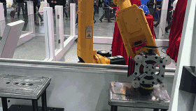 全球最著名的机器人大合集-全是动图(图文教程),全球最著名的机器人大合集-全是动图,产品,要求,采用,第15张