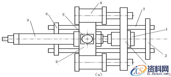 注塑机原理(图文教程),产品,要求,采用,第3张 注塑机原理(图文教程),注塑机原理,产品,要求,采用,第3张