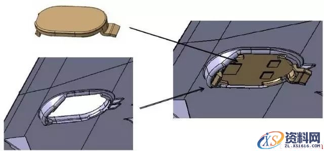 简述机加工生产线“防错”技术(图文教程),产品,采用,设计,第9张 简述机加工生产线“防错”技术(图文教程),简述机加工生产线“防错”技术,产品,采用,设计,第9张