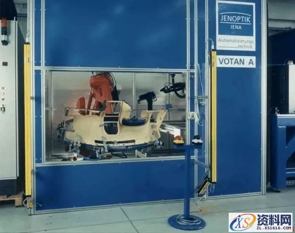 简述机加工生产线“防错”技术(图文教程),产品,采用,设计,第12张 简述机加工生产线“防错”技术(图文教程),简述机加工生产线“防错”技术,产品,采用,设计,第12张