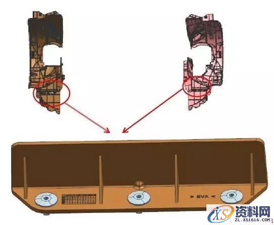 简述机加工生产线“防错”技术(图文教程),产品,采用,设计,第13张 简述机加工生产线“防错”技术(图文教程),简述机加工生产线“防错”技术,产品,采用,设计,第13张
