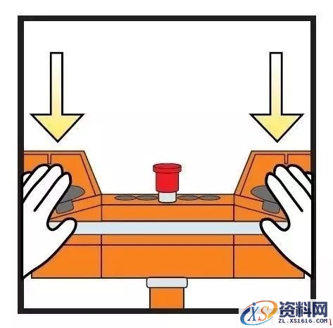 简述机加工生产线“防错”技术(图文教程),产品,采用,设计,第7张 简述机加工生产线“防错”技术(图文教程),简述机加工生产线“防错”技术,产品,采用,设计,第7张