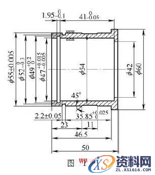 简单高效的测量工具(图文教程),要求,采用,结构,第1张 简单高效的测量工具(图文教程),简单高效的测量工具,要求,采用,结构,第1张