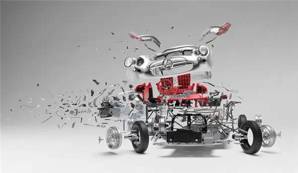 各种爆炸视图大合集(图文教程),结构,第19张 各种爆炸视图大合集(图文教程),各种爆炸视图大合集,结构,第19张