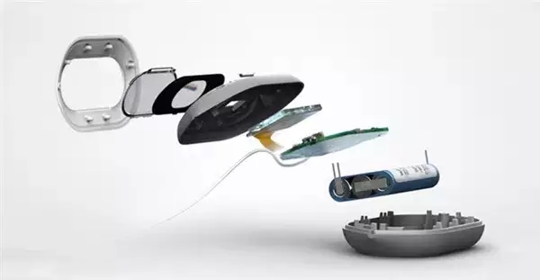 各种爆炸视图大合集(图文教程),结构,第7张 各种爆炸视图大合集(图文教程),各种爆炸视图大合集,结构,第7张