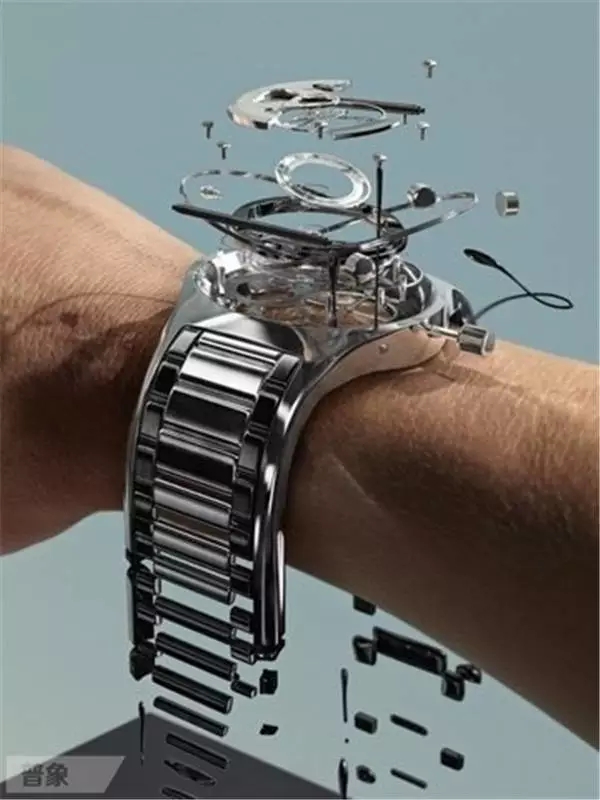 各种爆炸视图大合集(图文教程),结构,第20张 各种爆炸视图大合集(图文教程),各种爆炸视图大合集,结构,第20张