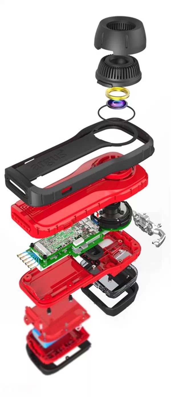 各种爆炸视图大合集(图文教程),结构,第10张 各种爆炸视图大合集(图文教程),各种爆炸视图大合集,结构,第10张