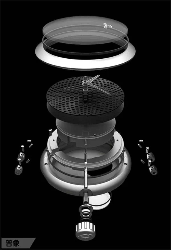 各种爆炸视图大合集(图文教程),结构,第16张 各种爆炸视图大合集(图文教程),各种爆炸视图大合集,结构,第16张