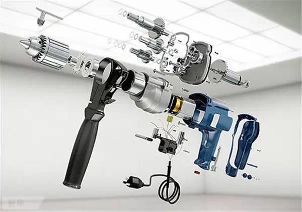 各种爆炸视图大合集(图文教程),结构,第6张 各种爆炸视图大合集(图文教程),各种爆炸视图大合集,结构,第6张