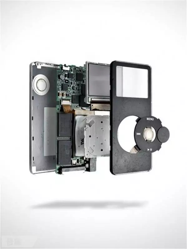 各种爆炸视图大合集(图文教程),结构,第32张 各种爆炸视图大合集(图文教程),各种爆炸视图大合集,结构,第32张