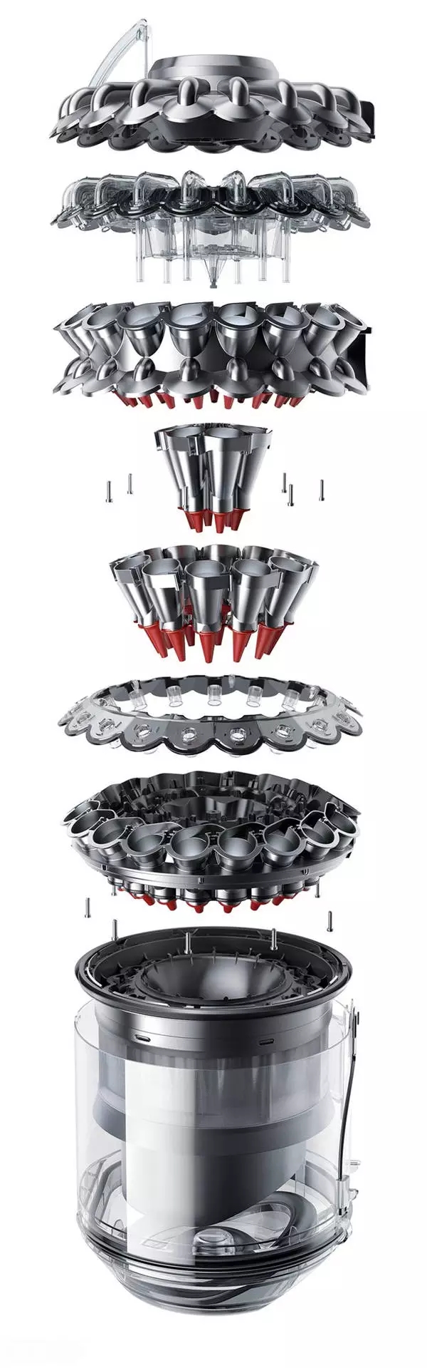 各种爆炸视图大合集(图文教程),结构,第28张 各种爆炸视图大合集(图文教程),各种爆炸视图大合集,结构,第28张