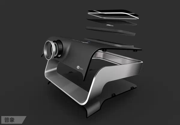 各种爆炸视图大合集(图文教程),结构,第18张 各种爆炸视图大合集(图文教程),各种爆炸视图大合集,结构,第18张