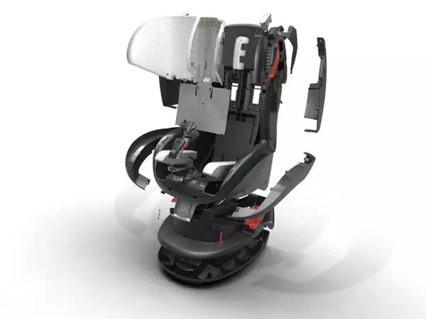 各种爆炸视图大合集(图文教程),结构,第15张 各种爆炸视图大合集(图文教程),各种爆炸视图大合集,结构,第15张