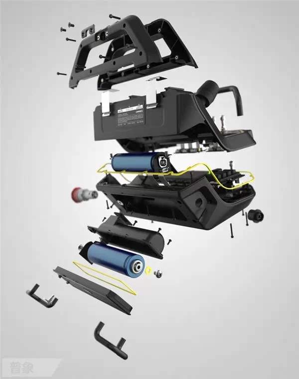 各种爆炸视图大合集(图文教程),结构,第26张 各种爆炸视图大合集(图文教程),各种爆炸视图大合集,结构,第26张