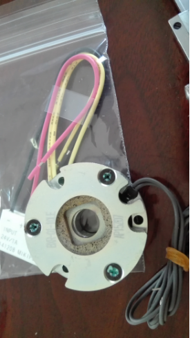 三木MIKIPULLEY无励磁制动器在伺服电机及关节机器人上的应用(图文教程) ...,产品,要求,设计,第3张 三木MIKIPULLEY无励磁制动器在伺服电机及关节机器人上的应用(图文教程) ...,三木MIKIPULLEY无励磁制动器在伺服电机及关节机器人上的应用,产品,要求,设计,第3张