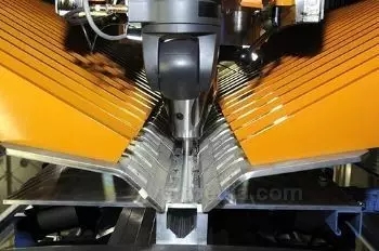 搅拌摩擦焊技术虽然先进,但不是所有的地方都适用(图文教程) ...,要求,采用,设计,第4张 搅拌摩擦焊技术虽然先进,但不是所有的地方都适用(图文教程) ...,搅拌摩擦焊技术虽然先进,但不是所有的地方都适用,要求,采用,设计,第4张