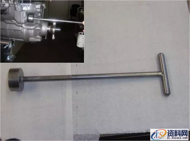 变速器阀体总成拆卸与安装详解(图文教程),要求,选择,步骤,第4张 变速器阀体总成拆卸与安装详解(图文教程),变速器阀体总成拆卸与安装详解,要求,选择,步骤,第4张