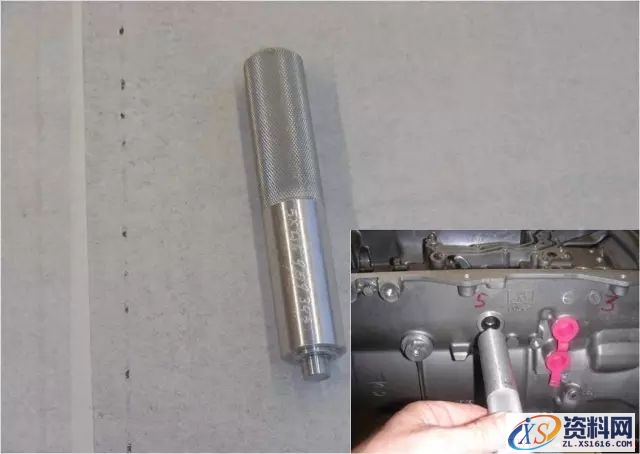 变速器阀体总成拆卸与安装详解(图文教程),要求,选择,步骤,第5张 变速器阀体总成拆卸与安装详解(图文教程),变速器阀体总成拆卸与安装详解,要求,选择,步骤,第5张