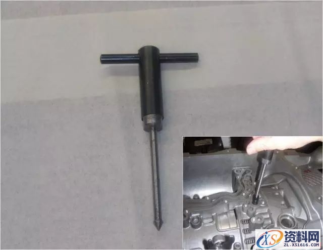 变速器阀体总成拆卸与安装详解(图文教程),要求,选择,步骤,第3张 变速器阀体总成拆卸与安装详解(图文教程),变速器阀体总成拆卸与安装详解,要求,选择,步骤,第3张