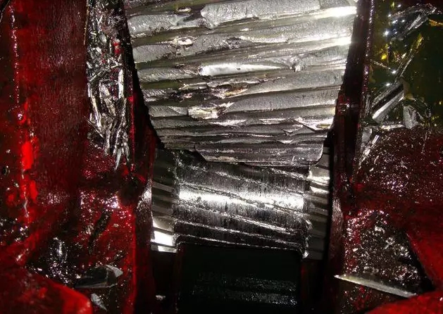 轮齿折断的原因(图文教程),要求,这个,如图,第2张 轮齿折断的原因(图文教程),轮齿折断的原因,要求,这个,如图,第2张