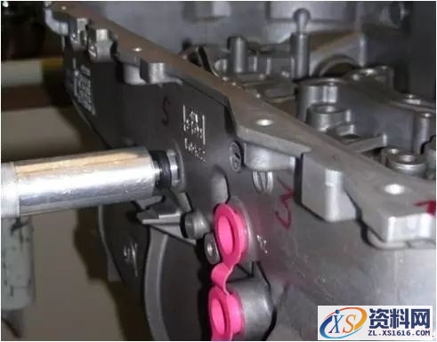 变速器阀体总成拆卸与安装详解(图文教程),要求,选择,步骤,第17张 变速器阀体总成拆卸与安装详解(图文教程),变速器阀体总成拆卸与安装详解,要求,选择,步骤,第17张