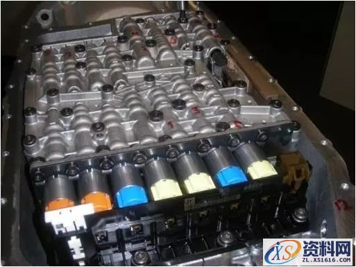 变速器阀体总成拆卸与安装详解(图文教程),要求,选择,步骤,第26张 变速器阀体总成拆卸与安装详解(图文教程),变速器阀体总成拆卸与安装详解,要求,选择,步骤,第26张