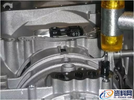 变速器阀体总成拆卸与安装详解(图文教程),要求,选择,步骤,第22张 变速器阀体总成拆卸与安装详解(图文教程),变速器阀体总成拆卸与安装详解,要求,选择,步骤,第22张