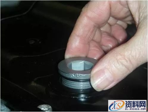 变速器阀体总成拆卸与安装详解(图文教程),要求,选择,步骤,第35张 变速器阀体总成拆卸与安装详解(图文教程),变速器阀体总成拆卸与安装详解,要求,选择,步骤,第35张