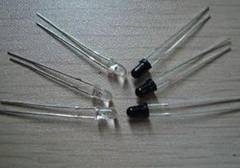 机器人教程4:红外循迹及LM339模块(图文教程),采用,设计,一般,第3张 机器人教程4:红外循迹及LM339模块(图文教程),机器人教程4:红外循迹及LM339模块,采用,设计,一般,第3张