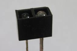 机器人教程4:红外循迹及LM339模块(图文教程),采用,设计,一般,第1张 机器人教程4:红外循迹及LM339模块(图文教程),机器人教程4:红外循迹及LM339模块,采用,设计,一般,第1张