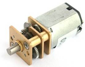 机器人教程3:直流电机驱动及L298N模块(图文教程),产品,要求,采用,第2张 机器人教程3:直流电机驱动及L298N模块(图文教程),机器人教程3:直流电机驱动及L298N模块,产品,要求,采用,第2张